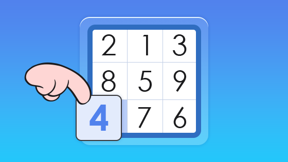 good sudoku
